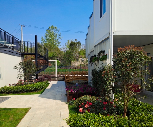 Container House Design Ideas