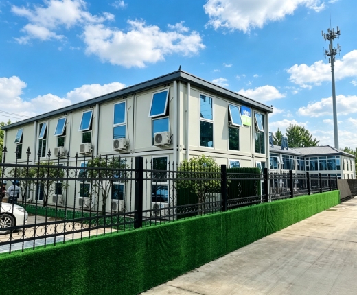Container Home Financing Options