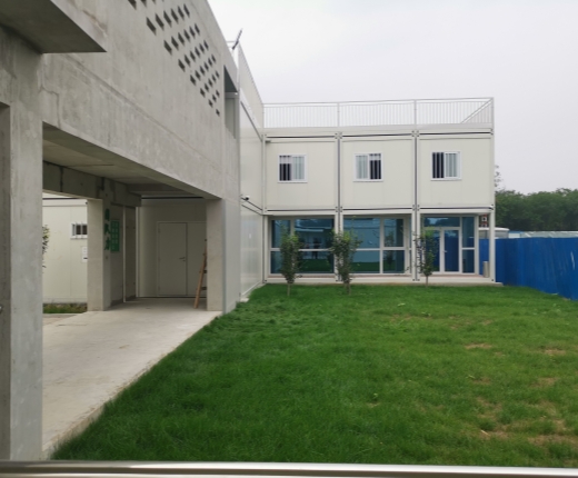 Pricing and Usage Guidelines for Modular Container Homes